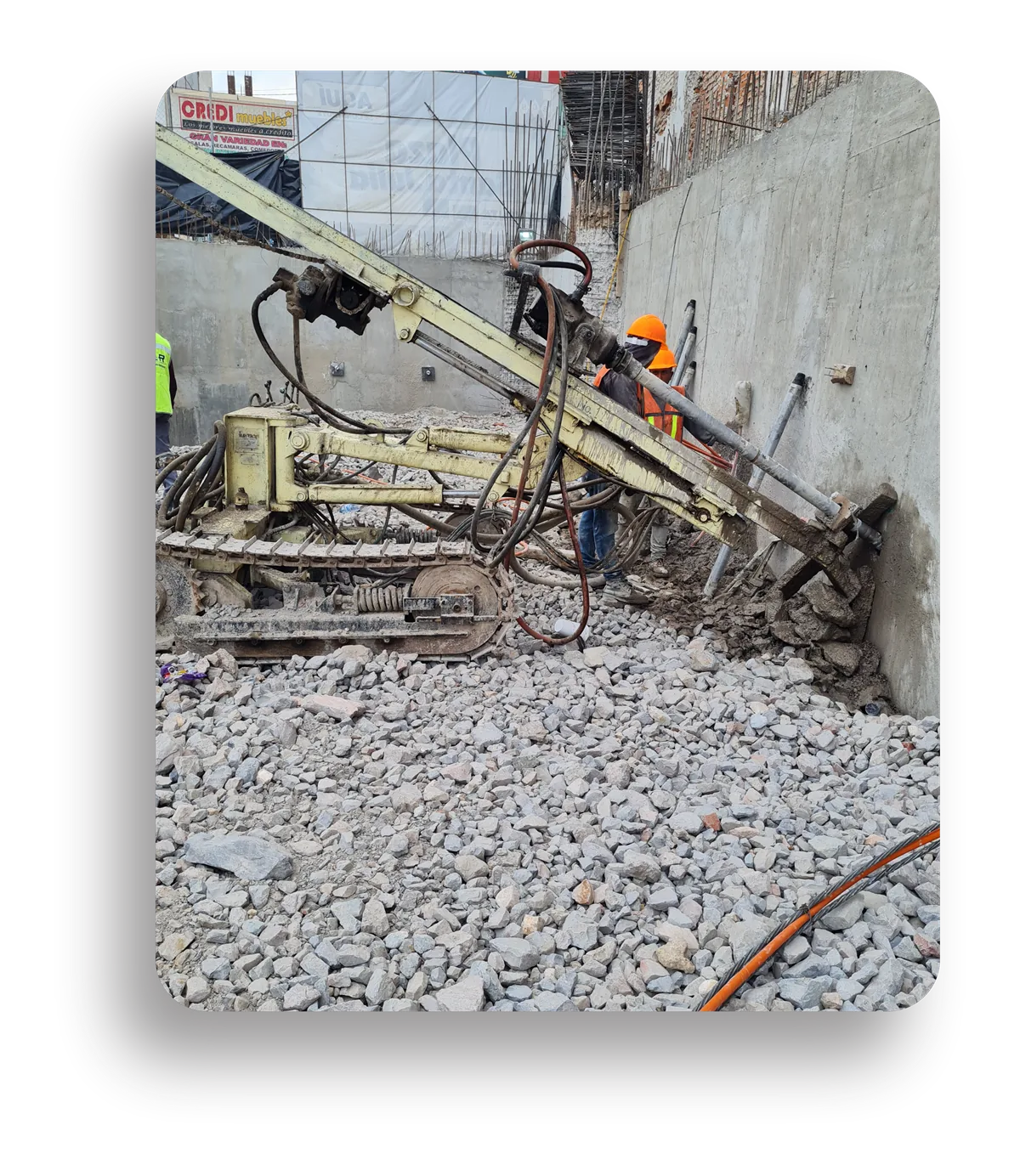 Imagen2 adicional de taludes